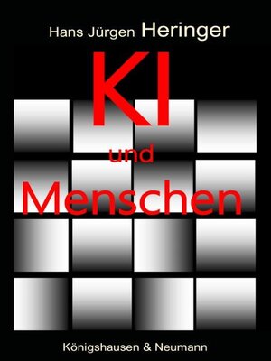 cover image of KI und Menschen